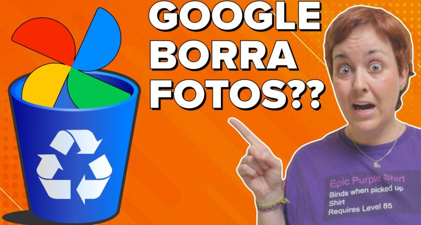 No, Google no va a borrar tus fotos (pero sí el Archivo de álbumes)