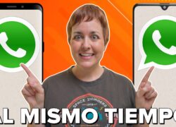 Cómo usar WhatsApp en dos móviles a la vez