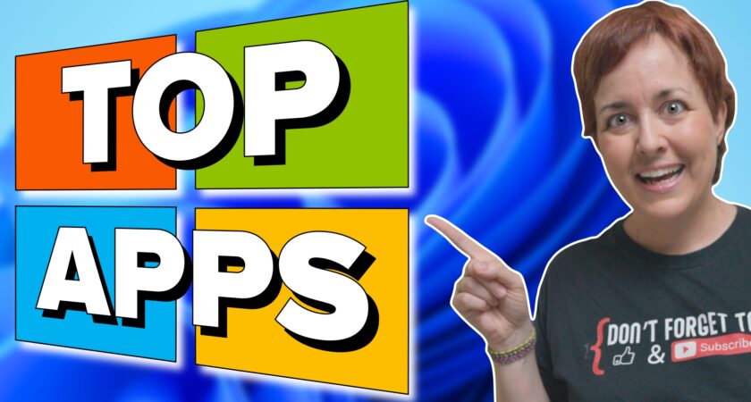 Mis apps imprescindibles para Windows