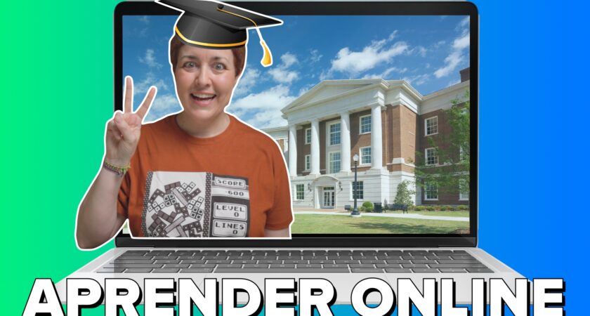 Cómo y dónde estudiar online en 2023