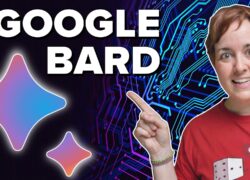 Así es Bard, la inteligencia artificial de Google