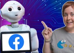 Probando Llama Chat, el chatbot basado en IA de Facebook (Meta)