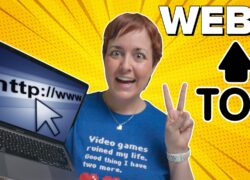 5 webs para guardar en Favoritos