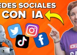 Organiza tu trabajo en redes sociales con inteligencia artificial