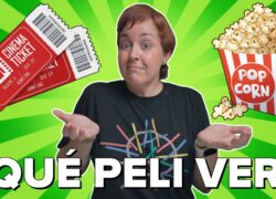 ¿Qué película ver? 4 webs que te ayudan a elegir