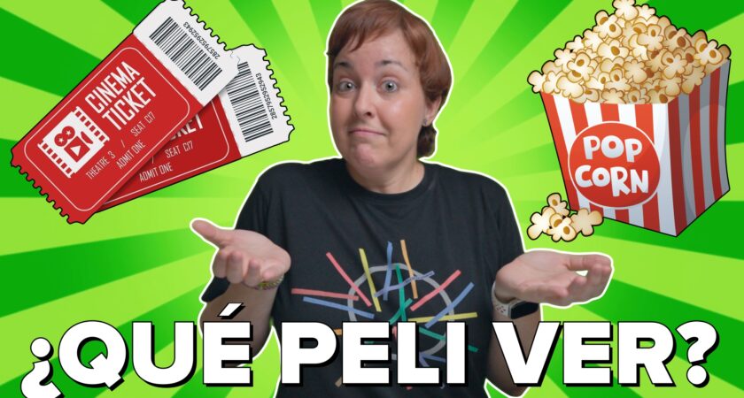 ¿Qué película ver? 4 webs que te ayudan a elegir