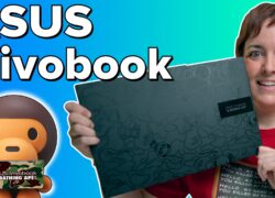 ASUS Vivobook S 15 OLED BAPE Edition: review y experiencia de uso