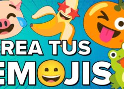 Cómo crear tus propios emojis personalizados