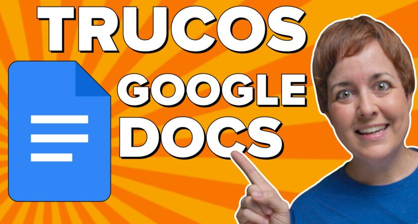 Google Docs: 7 trucos para sacarle más partido