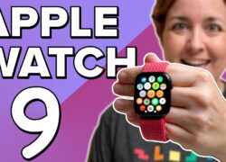 Apple Watch 9 y Watch OS 10: mi experiencia