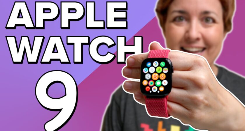 Apple Watch 9 y Watch OS 10: mi experiencia