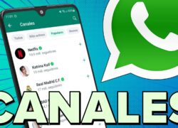 Todo lo que necesitas saber sobre los nuevos canales de WhatsApp
