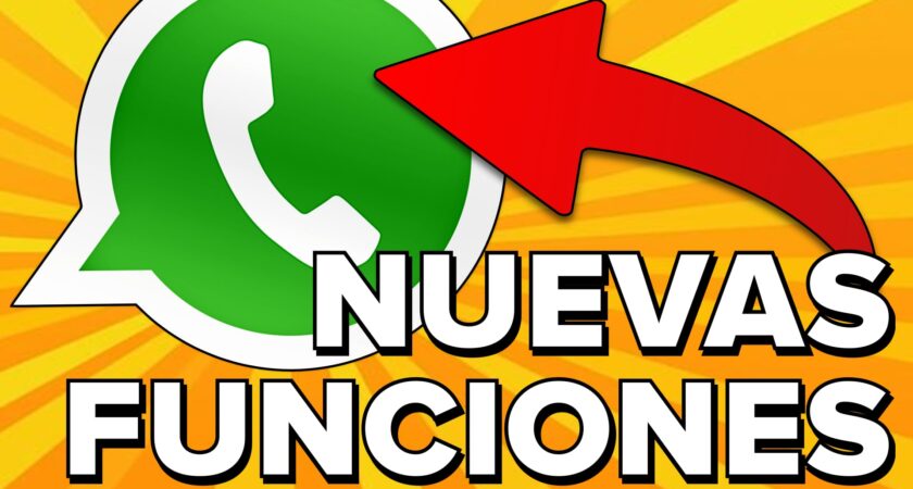 Las novedades más destacadas de WhatsApp en 2023