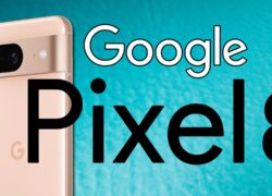 Google Pixel 8: mi experiencia de uso