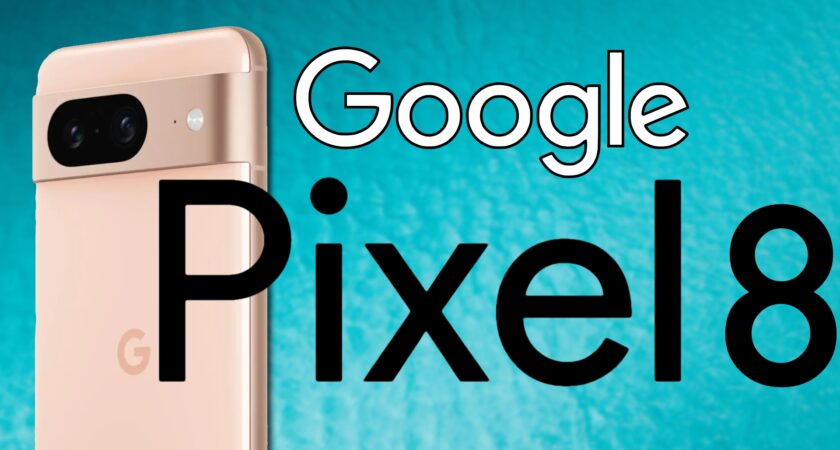 Google Pixel 8: mi experiencia de uso