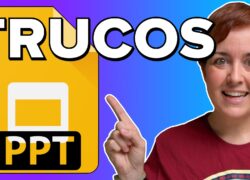 Cómo hacer las mejores presentaciones con Google