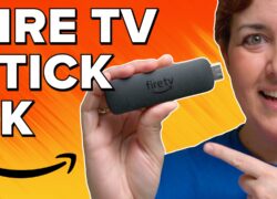 Mi experiencia con el nuevo Amazon Fire TV Stick 4K de Amazon