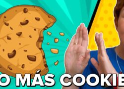 Cómo librarte de los avisos de cookies en tu móvil