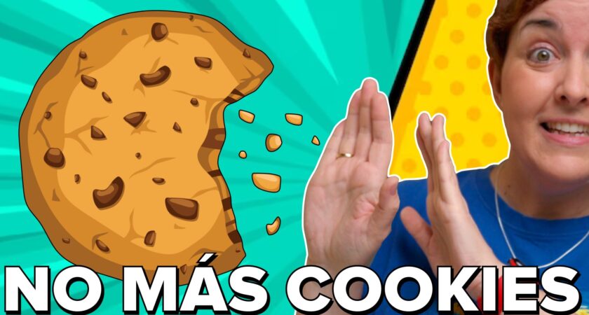 Cómo librarte de los avisos de cookies en tu móvil