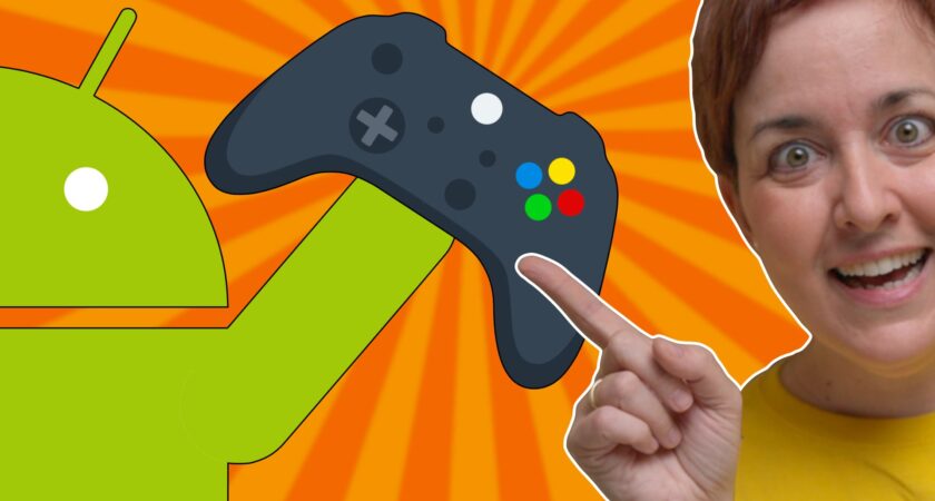 Cómo jugar a juegos de Android en tu PC