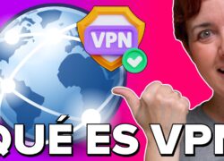 Una de las mejores apps de VPN para 2024