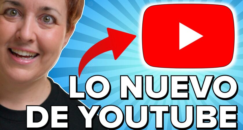 Aprovecha al máximo la app de YouTube