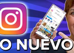 Conoce las últimas novedades de Instagram