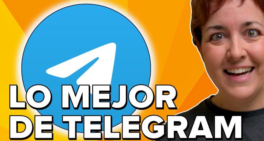 Las mejores novedades y funciones más útiles de Telegram