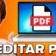 Edita documentos PDF online con ONLYOFFICE, fácil y gratis