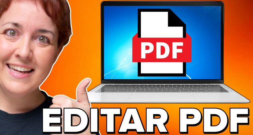 Edita documentos PDF online con ONLYOFFICE, fácil y gratis