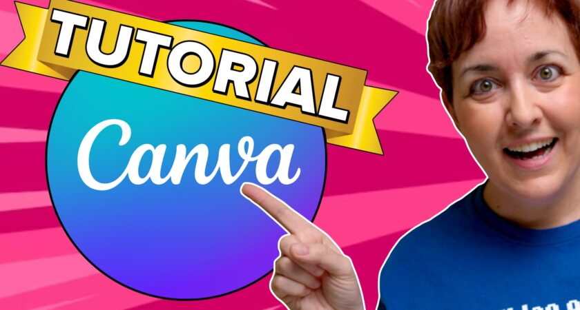 Cómo diseñar lo que quieras con Canva