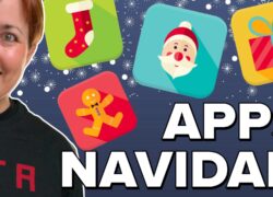 Las mejores apps para disfrutar de la Navidad