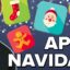 Las mejores apps para disfrutar de la Navidad
