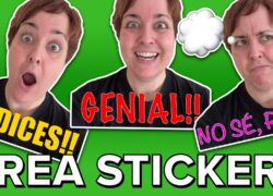 Cómo crear tus propios stickers personalizados para WhatsApp