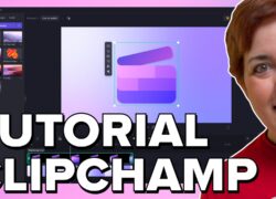 Clipchamp, el genial editor de vídeo gratis de Microsoft