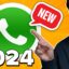 WhatsApp: todas las novedades que vendrán en 2024