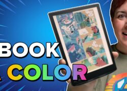 PocketBook InkPad Color 3, un ebook con pantalla a color muy interesante