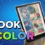 PocketBook InkPad Color 3, un ebook con pantalla a color muy interesante