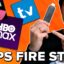 Cómo instalar apps externas en el Fire Stick TV de Amazon