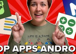 5 apps muy recomendables para tu Android