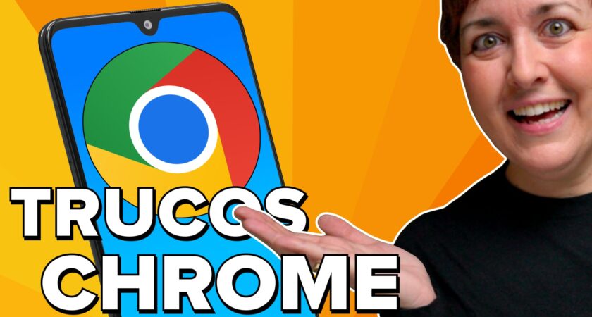 Sácale el máximo partido a Chrome en tu Android