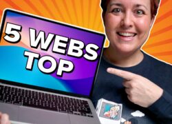 5 webs muy útiles para guardar en Favoritos
