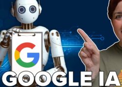 Así es Gemini, la IA mejorada de Google