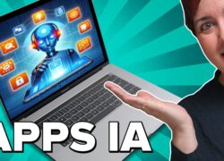 Las apps de IA que más me han sorprendido