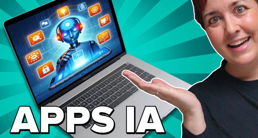 Las apps de IA que más me han sorprendido