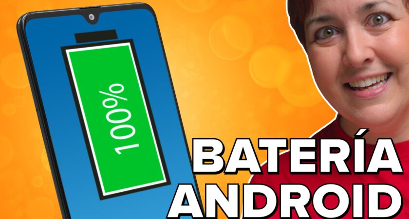 Cuida de la batería de tu Android y alarga su vida útil