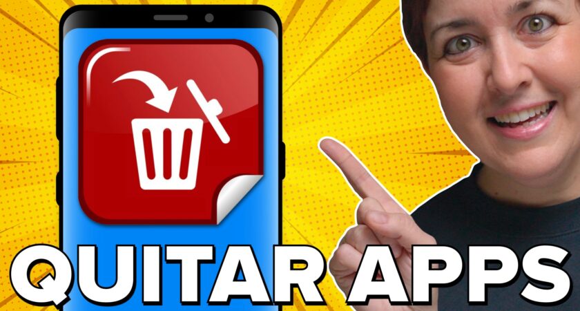 Desinstala cualquier app de tu móvil Android