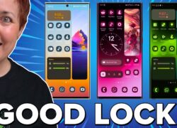 Cómo personalizar tu Samsung hasta el último detalle