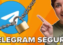 Cómo proteger tu cuenta de Telegram al máximo