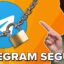 Cómo proteger tu cuenta de Telegram al máximo